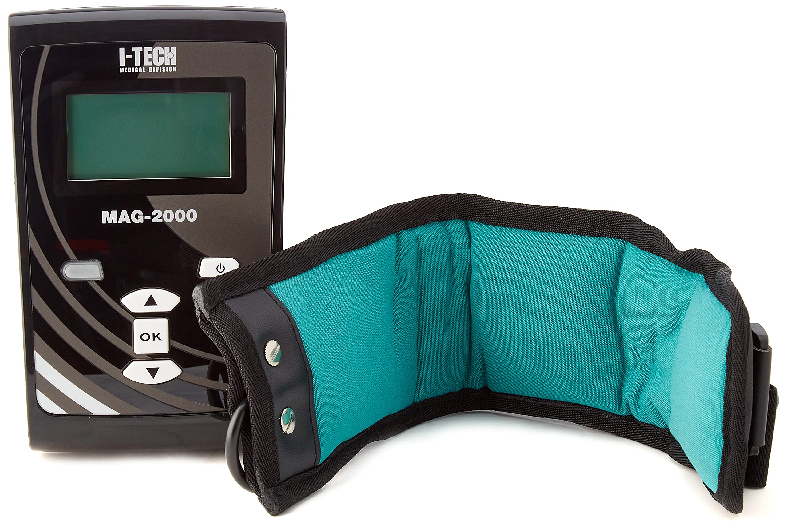 I-Tech MAG 2000 máquina de magnetoterapia para casa