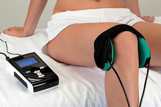 Magnetoterapia para rodilla: cómo usarla y beneficios